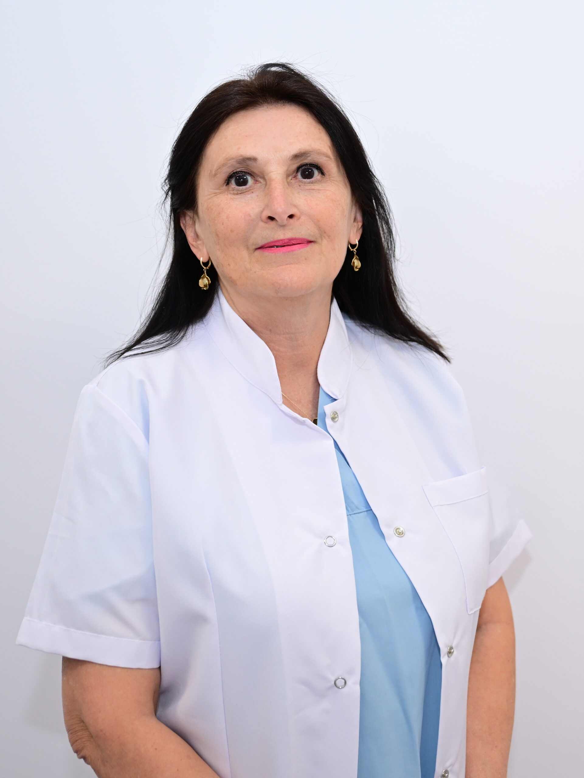 Д-р Маргарита Коева Мартинова-Габровска – специалист по очни болести